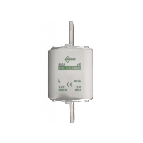  ΑΣΦΑΛΕΙΑ ΜΑΧΑΙΡΩΤΗ NH-3 630A