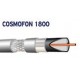  ΚΑΛΩΔΙΟ ΟΜΟΑΞΟΝΙΚΟ COSMOFON 1800 75Ohm