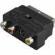  RCA ΣΕ SCART