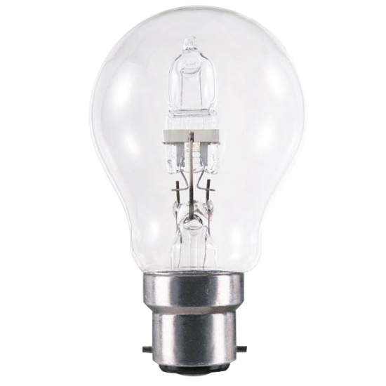  ΛΑΜΠΑ ECO ΚΟΙΝΗ 42W Β22 GLOU