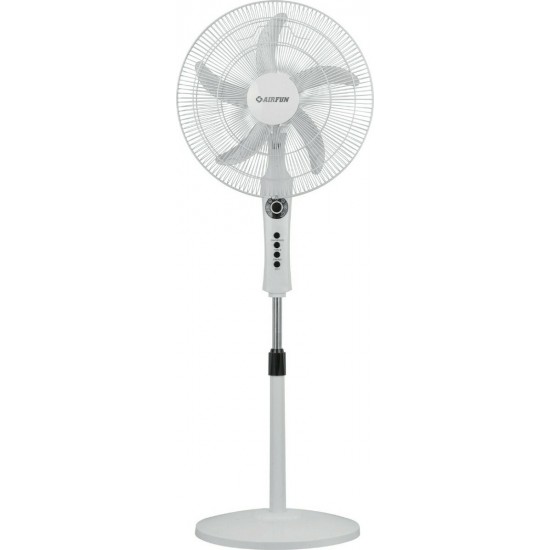  ΑΝΕΜΙΣΤΗΡΑΣ ΟΡΘΟΣΤΑΤΗΣ Φ 45 ΜΕ ΤΗΛΕΧΕΙΡΙΣΤΗΡΙΟ