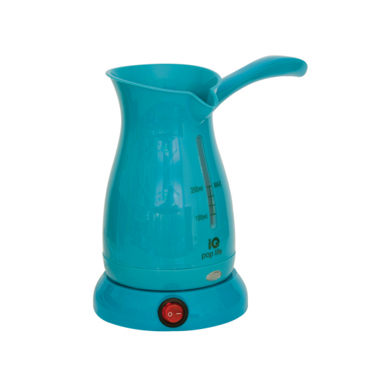  ΗΛΕΚΤΡΙΚΟ ΜΠΡΙΚΙ POP LIFE BLUE EK-241