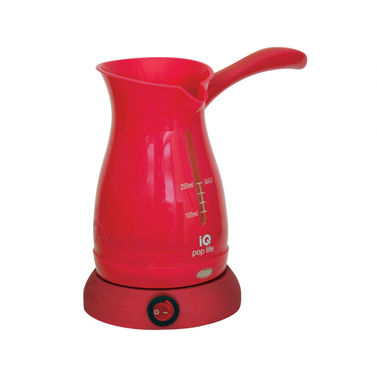  ΗΛΕΚΤΡΙΚΟ ΜΠΡΙΚΙ POP LIFE PINK EK-241