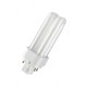  ΛΑΜΠΑ DULUX D/E 26W/840 G24q-3 OSRAM (4ακίδες)