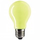 ΛΑΜΠΑ ΕΝΤΟΜΩΝ ΚΙΤΡΙΝΗ ΚΟΙΝΗ 60W E27 230V Leuci