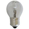  ΛΑΜΠΑ ECO ΣΦΑΙΡΙΚΗ 42W Ε27 ΔΙΑΦΑΝΗ GLOU