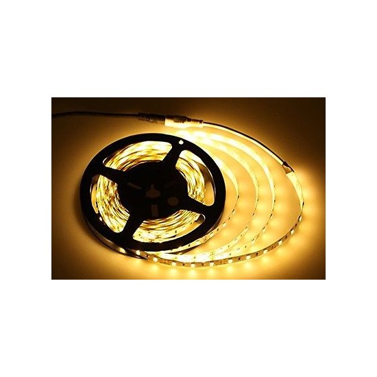  ΤΑΙΝΙΑ LED 4.8W 2700K IP20 60LED/m