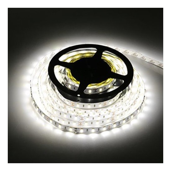  ΤΑΙΝΙΑ LED 14.4W 6400K IP20 60LED/m