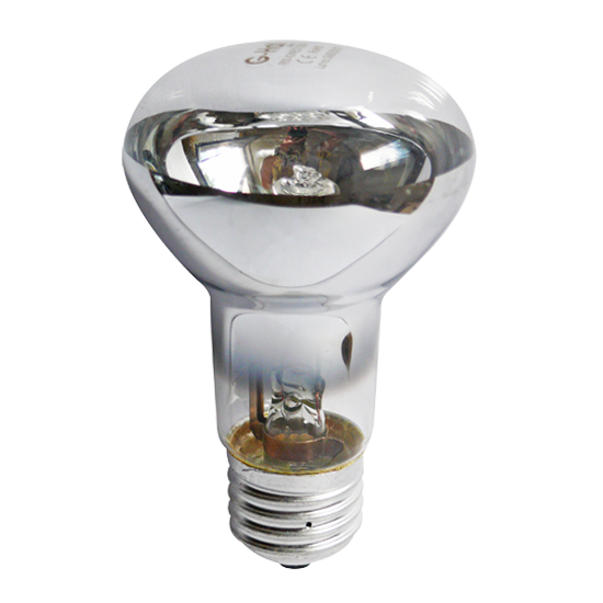 ΛΑΜΠΑ ΚΑΘΡΕΠΤΟΥ ECO R63 E27 42W GLOU