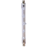  ΛΑΜΠΑ ECO HALOGEN 120W 118mm R7s UV-STOP GLOU