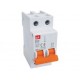  ΑΣΦΑΛΕΙΑ ΡΑΓΑΣ 1P+N C 25A 6kA 230V LG