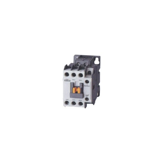  ΡΕΛΕ ΙΣΧΥΟΣ 3P 11KW 230V AC MC-22b LG