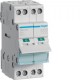  ΡΑΓΟΔΙΑΚΟΠΤΗΣ 4χ25Α ΜΗΧ ΕΝΔ 400V HAGER SBN425