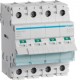  ΡΑΓΟΔΙΑΚΟΠΤΗΣ 4χ40Α ΜΗΧ ΕΝΔ 400V HAGER SBN440