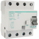  ΡΕΛΕ ΔΙΑΡΡΟΗΣ 4χ40Α 30mA EF440DG GEYER