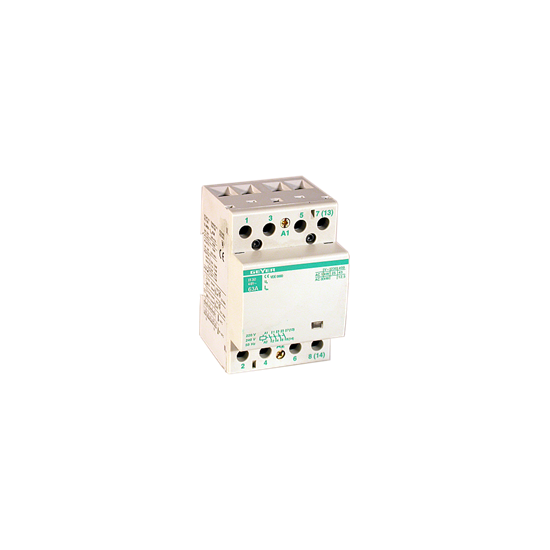 ΤΡΙΠΟΛ ΡΕΛΕ ΘΕΡΜΟΣΥΣ/ΤΩΝ GEYER 63A 220V/240V