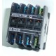 3ΠΟΛ ΤΗΛ/ΝΟΣ ΑΕΡΟΔΙΑΚ 1Α-1,Κ-0 Κ2-12Α10-230V