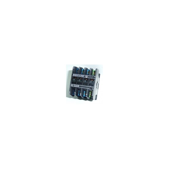 3ΠΟΛ ΤΗΛ/ΝΟΣ ΑΕΡΟΔΙΑΚ 1Α-1,Κ-0 Κ2-12Α10-230V