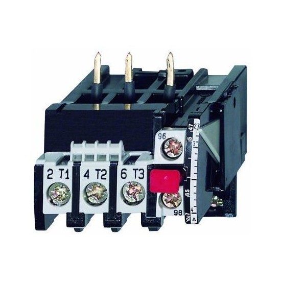  ΘΕΡΜΙΚΟ ΡΕΛΕ ΠΡΟΣΤ ΚΙΝΗΤ GEYER 1Κ-1Α U12/16E 1.2