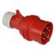 ΦΙΣ ΒΙΟΜ ΤΥΠΟΥ ΑΡΣ 5χ32A IP44 025-6 