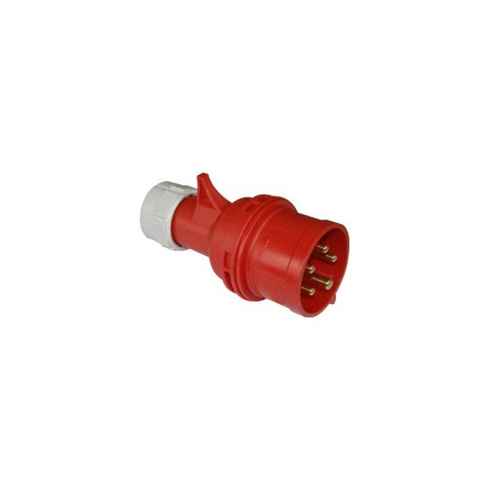 ΦΙΣ ΒΙΟΜ ΤΥΠΟΥ ΑΡΣ 5χ32A IP44 025-6 