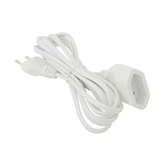  ΠΡΟΕΚΤΑΣΗ ΚΑΛΩΔΙΟΥ ΠΛΑΚΕ 2χ0.50 3m