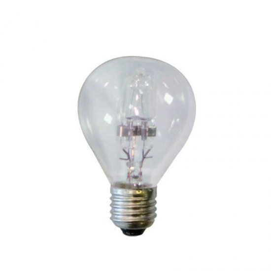  ΛΑΜΠΑ ECO ΣΦΑΙΡΙΚΗ 42W E27 EUROLAMP