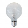  ΛΑΜΠΑ ECO GLOBE G95 42W E27 EUROLAMP