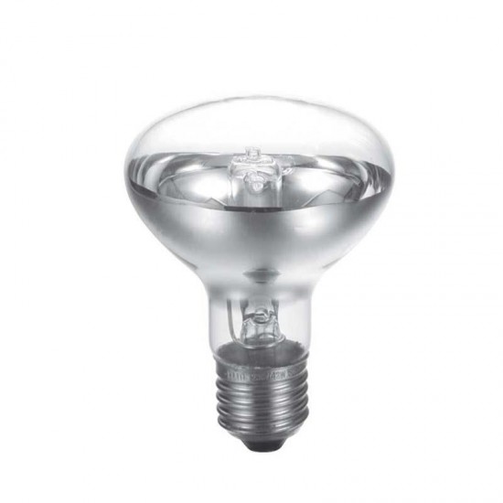  ΛΑΜΠΑ ECO R63 28W E27 EUROLAMP