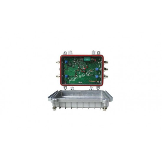  ΚΕΝΤΡΙΚΟΣ ΕΝΙΣΧΥΤΗΣ GAS102 BEAM [GAS102]