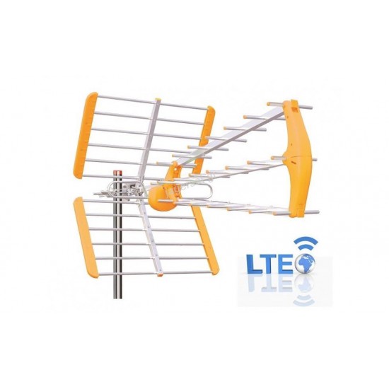 ΚΕΡΑΙΑ ΤΡΠΛΗ LTE WC430 [WC430]