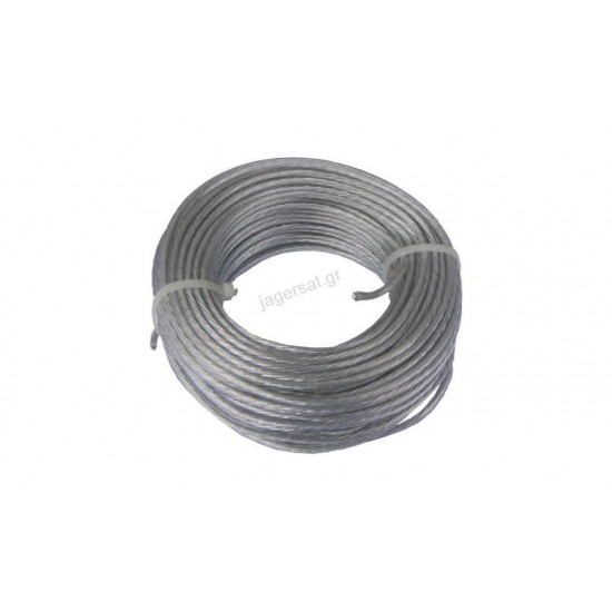 ΣΥΡΜΑΤΟΣΧΟΙΝΟ F3 / 50m [F3]