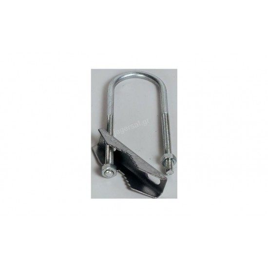 ΣΤΗΡΙΓΜΑ ΜΕΣΑΙΟ ΚΑΓΚΕΛΟ ΓΑΛΒΑΝΙΖΕ