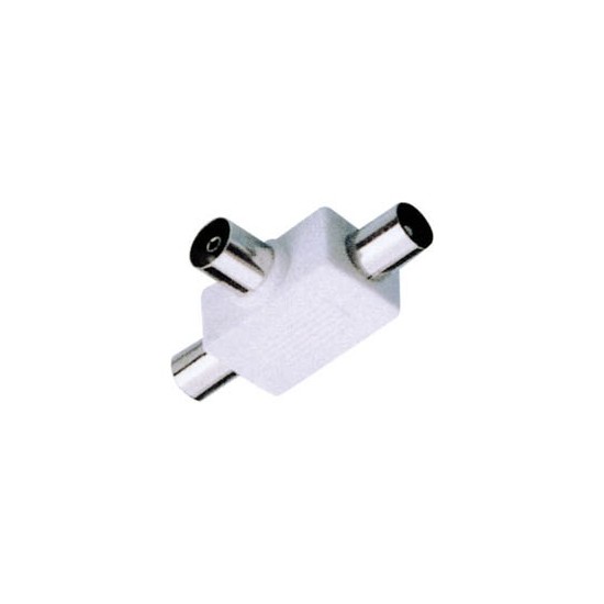 PAL ADAPTOR ΘΗΛΥΚΟ / PAL 2 ΑΡΣΕΝΙΚΟ (T) ΠΛΑΣΤΙΚΟ