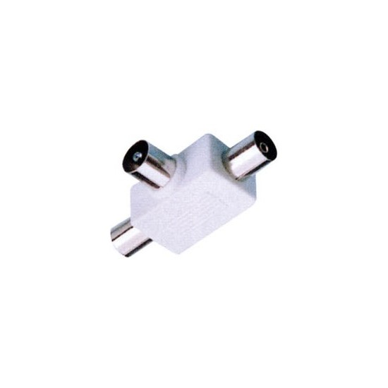 PAL ADAPTOR ΑΡΣΕΝΙΚΟ / PAL 2 ΘΗΛΥΚΟ (T) ΠΛΑΣΤΙΚΟ