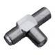 F ADAPTOR ΘΗΛΥΚΟ/F ΘΗΛΥΚΟ ΔΙΠΛΟ (T) HLB3036 YIZN