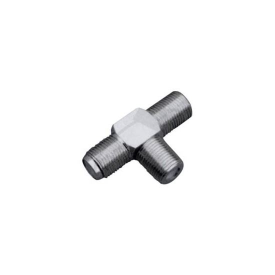 F ADAPTOR ΘΗΛΥΚΟ/F ΘΗΛΥΚΟ ΔΙΠΛΟ (T) HLB3036 YIZN