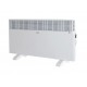  ΘΕΡΜΟΠΟΜΠΟΣ PANEL 2000W ΗΤ-1488 IQ