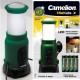 ΦΑΚΟΣ-ΦΑΝΑΡΙ 4+1LED SL-7051-4R3PBP CAMELION